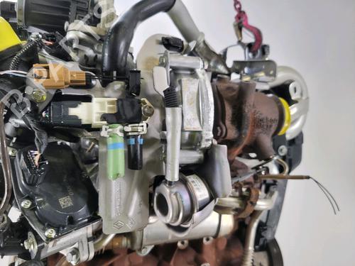 Engine RENAULT KANGOO Express (FW0/1_) 1.5 dCi 75 (FW07, FW10, FW04) | BP28533928M1