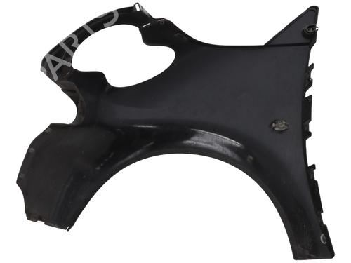 Right front fenders SMART FORTWO Coupe (450) 0.7 (450.352, 450.332) | BP27646564C42 