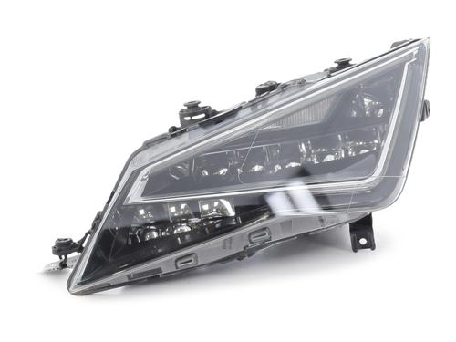 Left headlight SEAT LEON ST (5F8) 2.0 TDI 4Drive | BP36877087C28 - Image 4