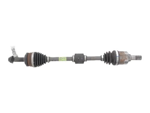 Used Left front driveshaft Left front driveshaft HYUNDAI i20 III (BC3, BI3) 1.0 T-GDI hybrid 48V (101 hp) 40441235 40441235