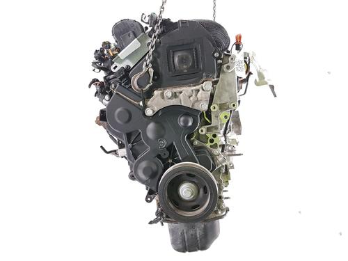 Motor PEUGEOT 208 I (CA_, CC_) 1.4 HDi (68 hp) 29552647