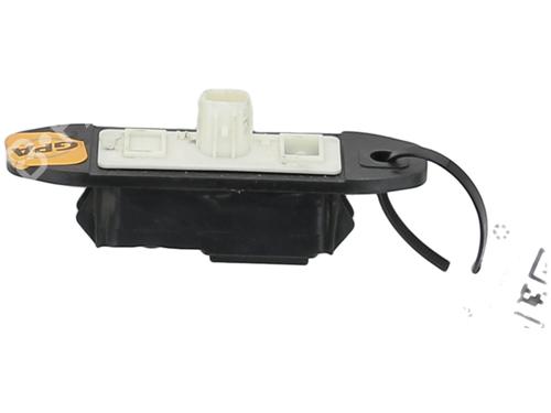 Tailgate handle TOYOTA COROLLA Hatchback (_E21_, _EA1_, _EH1_) 1.8 Hybrid (ZWE211, ZWE219) | BP22440839C132 