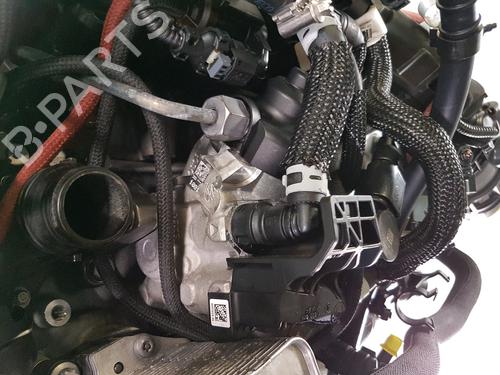 Engine BMW 1 (F40) 118 d | BP38042563M1 - Image 8
