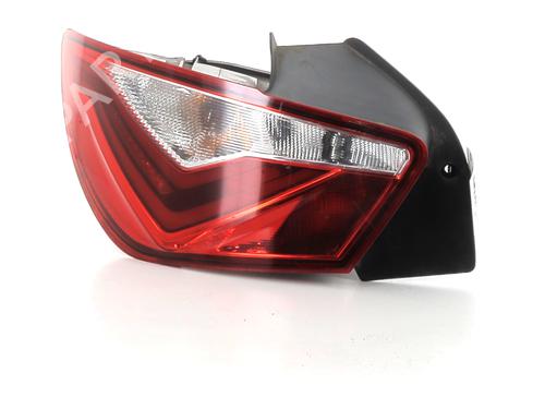 Left taillight SEAT IBIZA IV (6J5, 6P1) 1.2 | BP29110473C34 