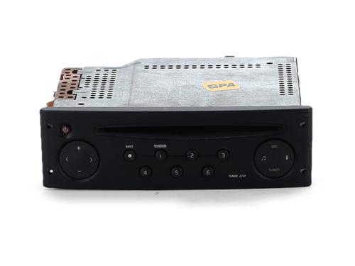 Used Radio Radio 37869467 37869467