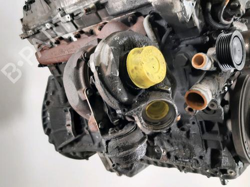 Engine MERCEDES-BENZ C-CLASS (W203) C 270 CDI (203.016) | BP31985875M1