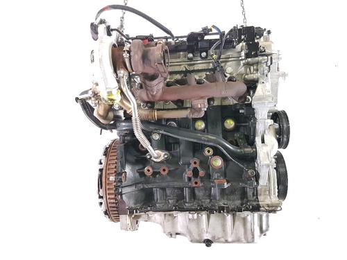 Engine KIA RIO III (UB) 1.4 CRDi | BP29517500M1 