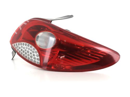 Right taillight PEUGEOT 206+ (2L_, 2M_) 1.1 | BP28310517C35 