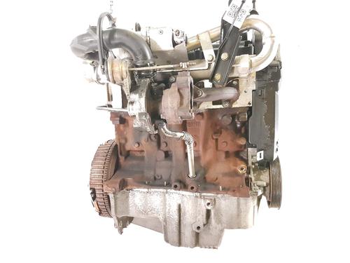 Engine RENAULT CLIO II (BB_, CB_)  | BP28177530M1 