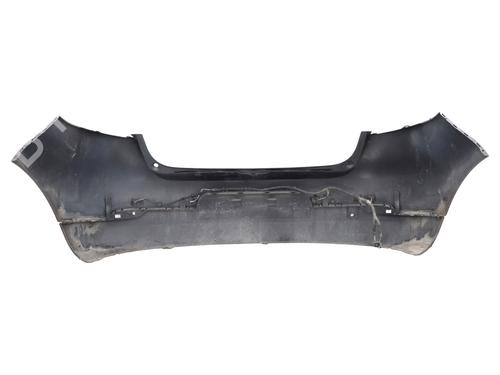 Rear bumper RENAULT MEGANE III Hatchback (BZ0/1_, B3_) 1.6 16V Hi-Flex (BZ03) | BP29578638C8 