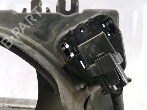 Radiator fan NISSAN MICRA III (K12) 1.2 16V | BP22307664M35 