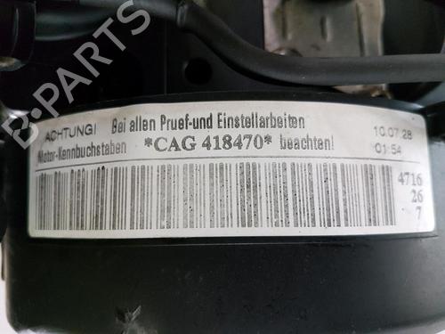 Engine AUDI A4 B8 Avant (8K5) 2.0 TDI | BP29381442M1 