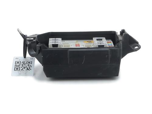 Used Fuse box RENAULT MODUS / GRAND MODUS (F/JP0_) 1.5 dCi (FP0F, JP0F) (86 hp) 31845469