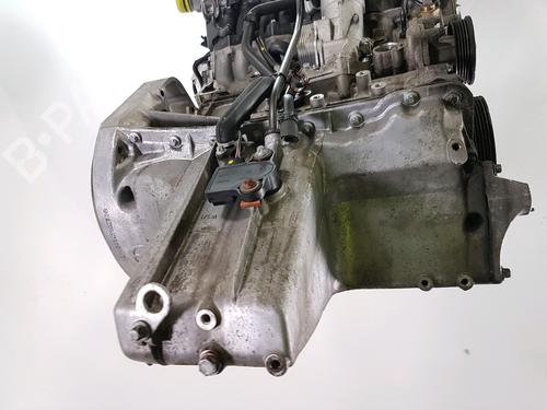 Motor MERCEDES-BENZ A-CLASS (W168) A 170 CDI (168.009, 168.109) | BP29295968M1
