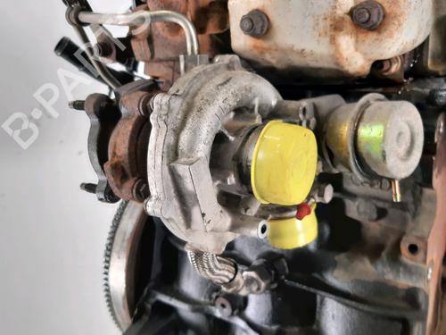 Engine SEAT IBIZA III (6L1) 1.4 TDI | BP32401751M1