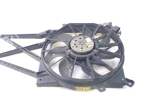 Køleventilator elektrisk OPEL ASTRA G Coupe (T98) 1.8 16V (F07) | BP30165741M35