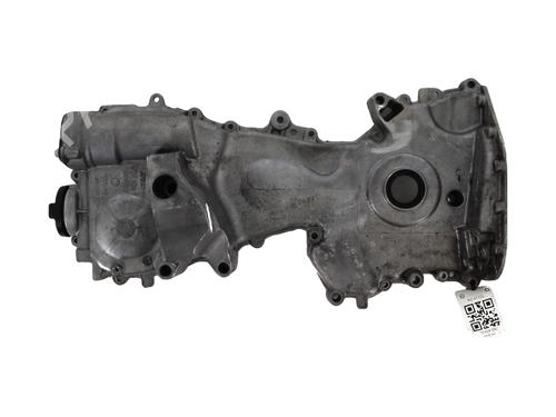 Used Timing cover VW POLO V (6R1, 6C1) 1.2 (70 hp) 29517495