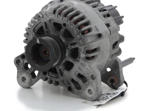 Used Alternator VW POLO V (6R1, 6C1) 1.4 (6R1) (85 hp) 27095777
