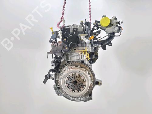 Motor CITROËN C3 II (SC_) 1.1 i | BP28207668M1 