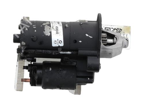 Starter FORD FIESTA V (JH_, JD_)  | BP27710366M8 