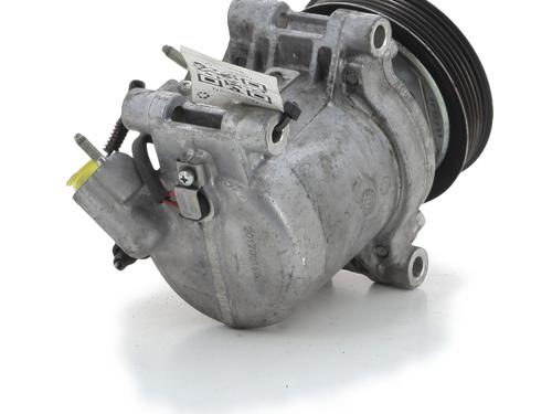 AC compressor CITROËN C3 III (SX) 1.6 BlueHDi 75 | BP29321035M34 