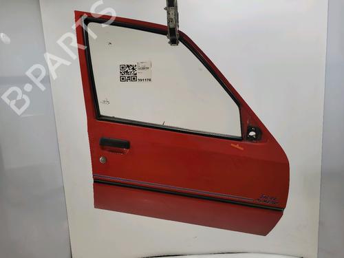 Used Right front door Right front door PEUGEOT 205 II (20A/C) [1987-2000] 33713259 33713259