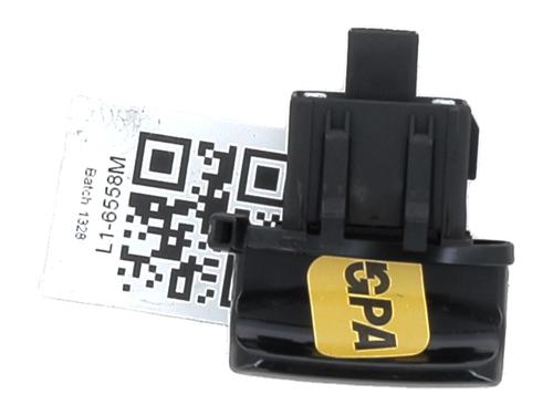 Used Switch Switch CITROËN C4 Picasso I MPV (UD_) [2006-2015] 33972391 33972391