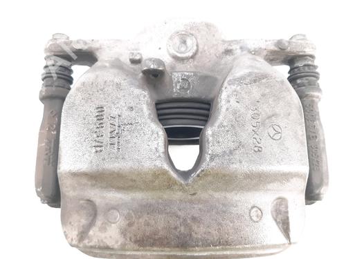 Right front brake caliper MERCEDES-BENZ C-CLASS (W205) C 220 BlueTEC / d (205.002, 205.004) | BP27918577M104 