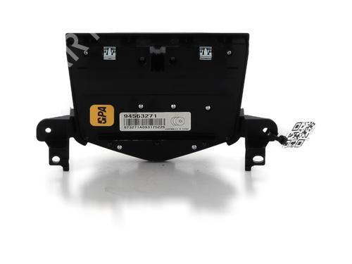 Module électronique CHEVROLET CRUZE (J300) 2.0 CDI (150 hp) 31937584