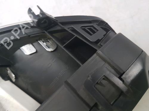 Instrument cluster MERCEDES-BENZ C-CLASS (W204) C 300 CDI 4-matic (204.092) | BP12605180C47 