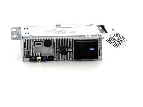 Radio PEUGEOT 208 I (CA_, CC_) 1.6 HDi | BP26443923E6