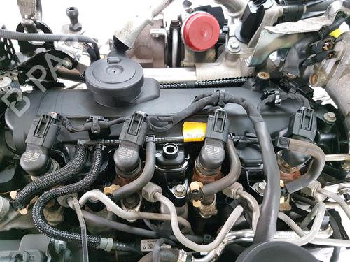 Engine MERCEDES-BENZ A-CLASS (W176) A 180 CDI / d (176.012) | BP29218114M1
