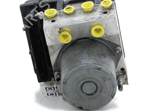 Used ABS pump CITROËN C4 I (LC_) [2004-2014]  25887266