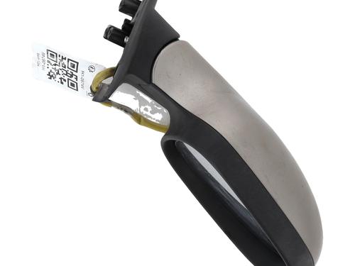 Used Right mirror NISSAN MICRA III (K12) 1.2 16V (80 hp) 32130451