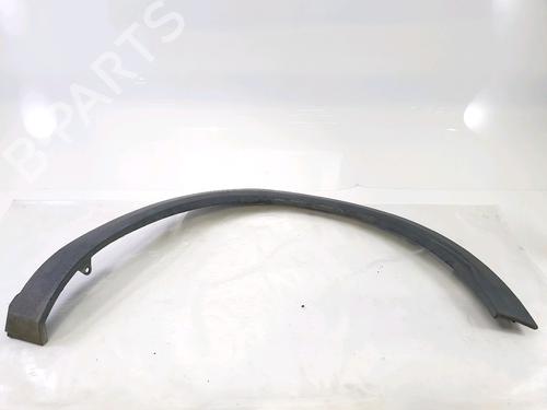 Used Rear left wheel arch trim CITROËN C5 AIRCROSS (A_) 1.5 BlueHDi 130 (ACYHZJ, ACYHZR) (131 hp) 27911488