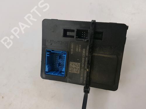 Elektronisk modul CITROËN C4 III (BA_, BB_, BC_) 1.5 BlueHDi 130 (BBYHZB) (131 hp) 27917426