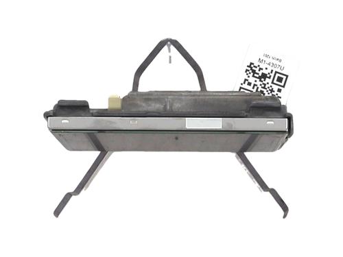 Display für PEUGEOT 208 I (CA_, CC_) 1.2 VTI 82 (82 hp) 33190301