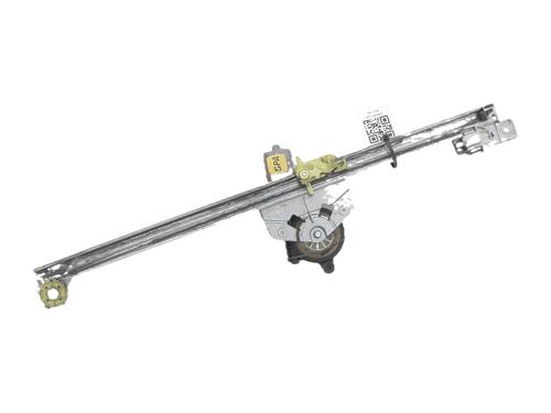 Front left window mechanism RENAULT TRAFIC II Van (FL) 2.0 dCi 115 (FL01, FL0U, FL00, FL0H, FL0M) | BP37680664C22 - Image 2