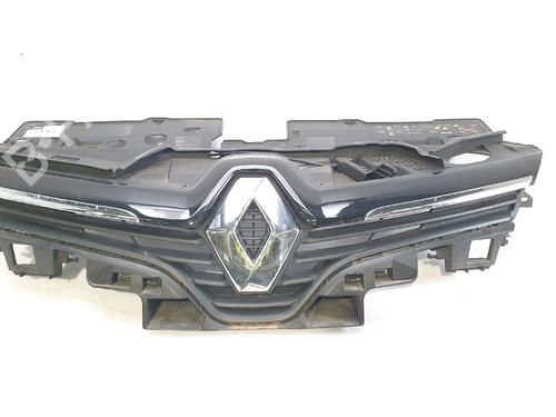 Używane Atrapa chłodnicy / Grill RENAULT CLIO IV (BH_) 1.5 dCi 90 (90 hp) 29741136