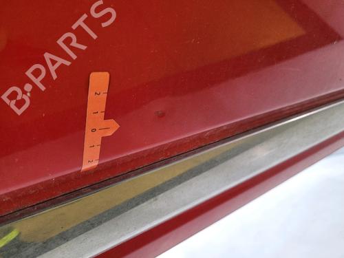Right front door CITROËN DS3 (SA_) 1.6 VTi 120 | BP26312807C3 