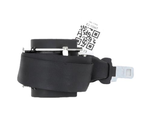Used Rear center seatbelt Rear center seatbelt RENAULT SCÉNIC III (JZ0/1_) 1.6 dCi (JZ00, JZ12) (130 hp) 36428938 36428938