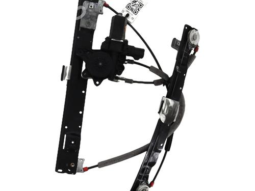 Used Rear left window mechanism JAGUAR XJ (X351) 3.0 SDV6 (275 hp) 28082827