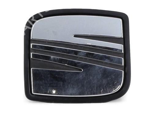 Used Tailgate handle SEAT LEON (1P1) 1.9 TDI (105 hp) 30523916