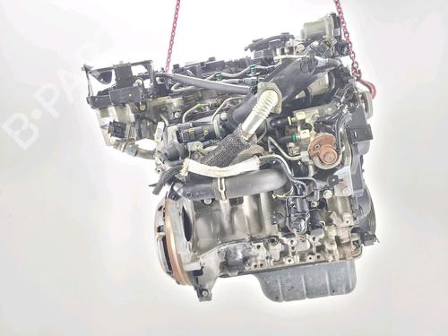 Engine FORD FIESTA VI (CB1, CCN) 1.5 TDCi | BP29265589M1