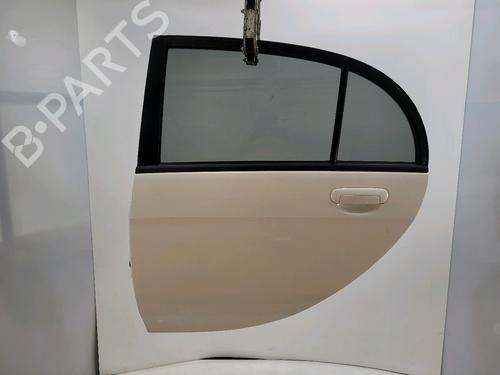Używane Drzwi tylne lewe CITROËN C-ZERO [2010-2025]  26877363