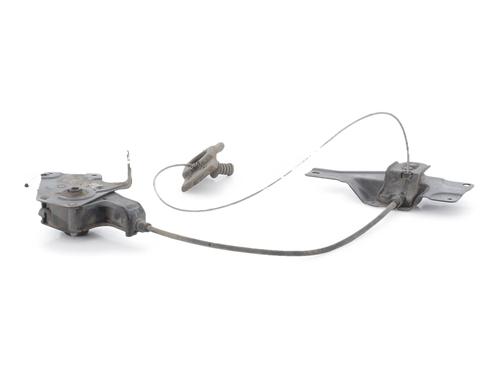 Støtte RENAULT MASTER III Platform/Chassis (EV, HV, UV) 2.3 dCi 130 FWD (EV0Y, HV0Y, UV0M, UV0Y, UV03) | BP38612572C155 - Image 2