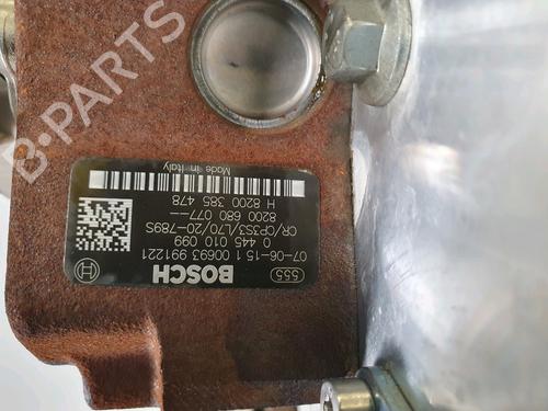 Engine RENAULT LAGUNA III (BT0/1) 2.0 dCi (BT01, BT08, BT09, BT0E, BT0K, BT12, BT1C, BT1D,... | BP34575300M1  - Image 8