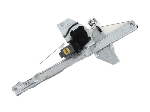 Used Front right window mechanism Front right window mechanism PEUGEOT PARTNER Box Body/MPV 1.6 BlueHDi 100 (100 hp) 34051462 34051462