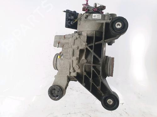 Differensial bakvogn AUDI A3 (8V1, 8VK) S3 quattro (300 hp) 31866240