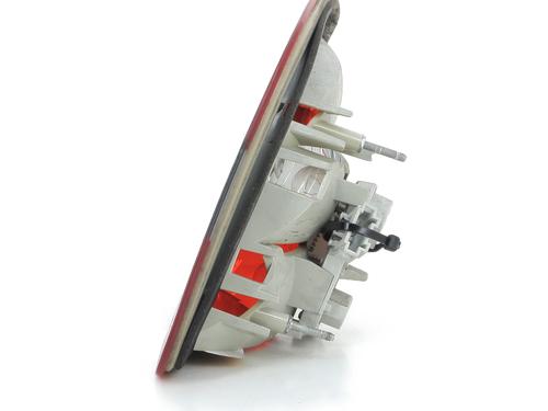 Left tailgate light MERCEDES-BENZ B-CLASS Sports Tourer (W245) B 180 CDI (245.207) | BP26542067C79 